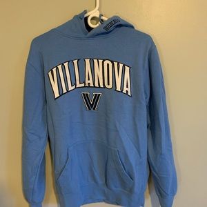 Villanova university sweatshirt